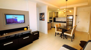 1044 - Apartamento de 01 dormitório em Bombinhas - Residencial Egídio Pinheiro 101 B